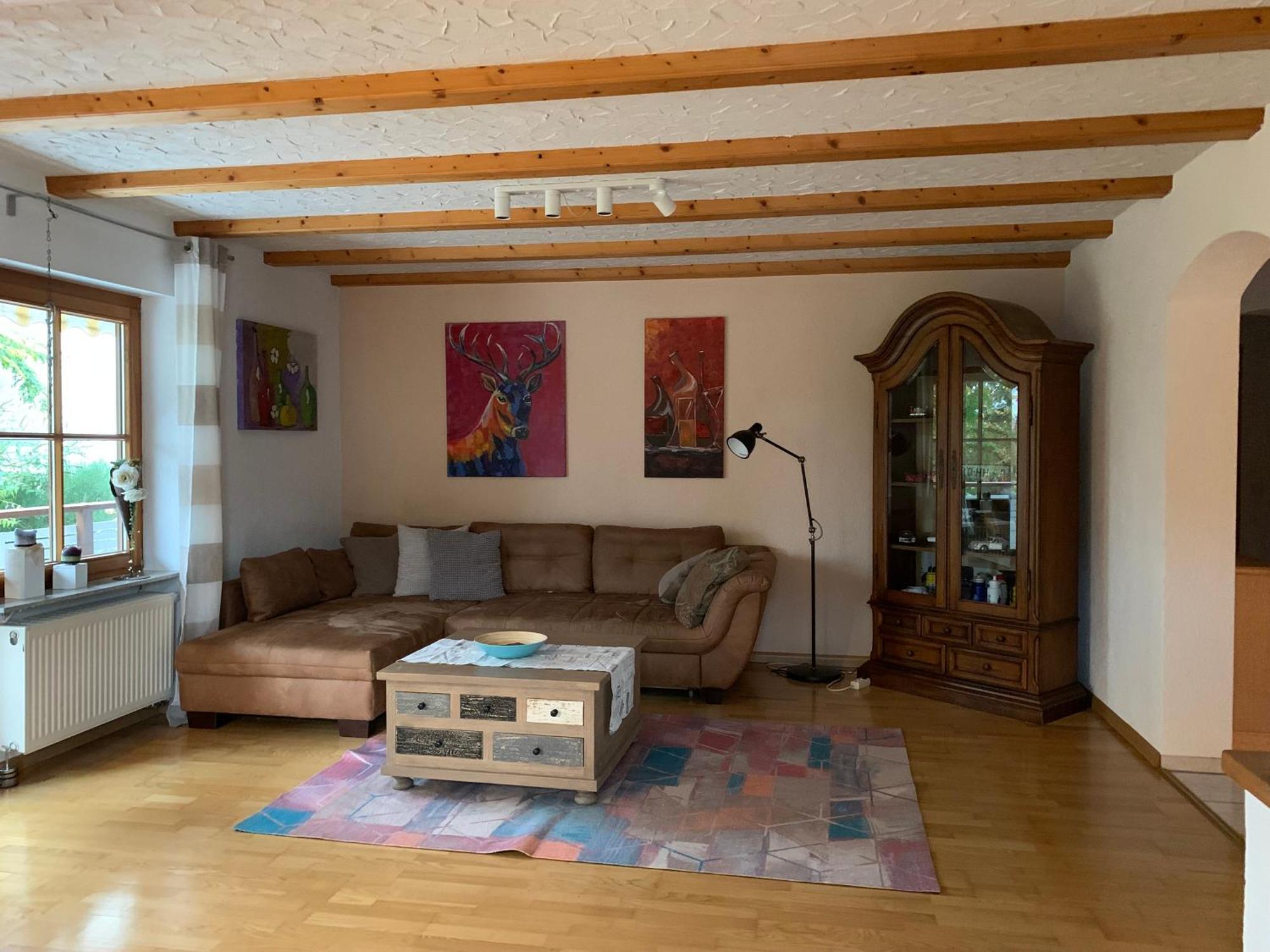 Ferienwohnung Haffner Kandern Extérieur photo